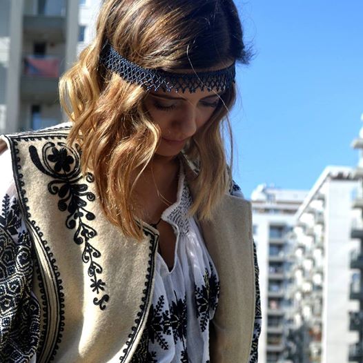 Oana este o fata mereu cu zambetul pe buze, iar paritnii asteapta sa o vada din nou fericita