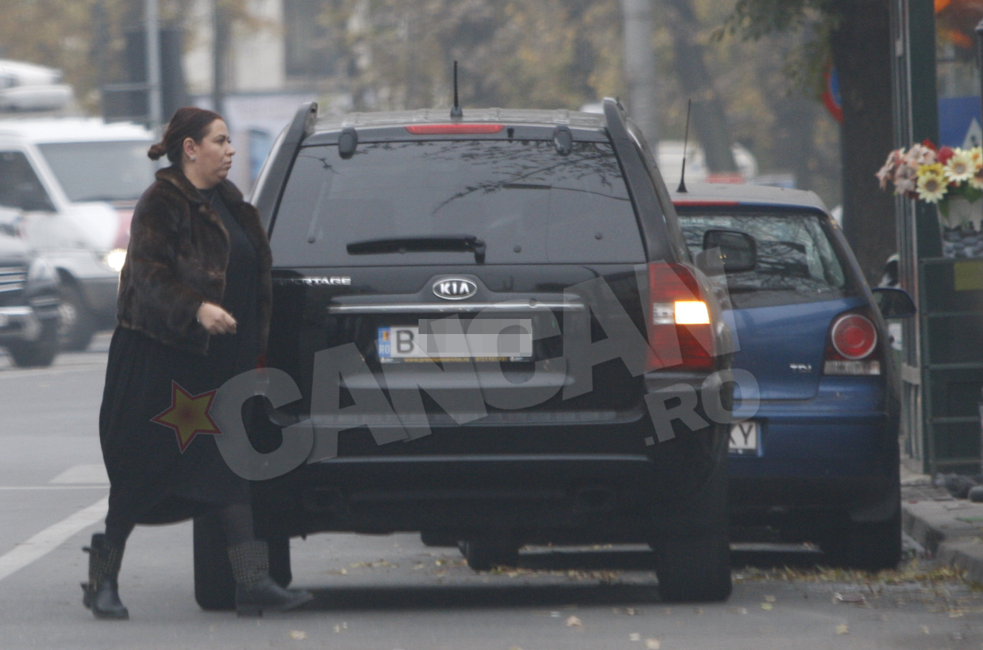 oana roman cofetarie