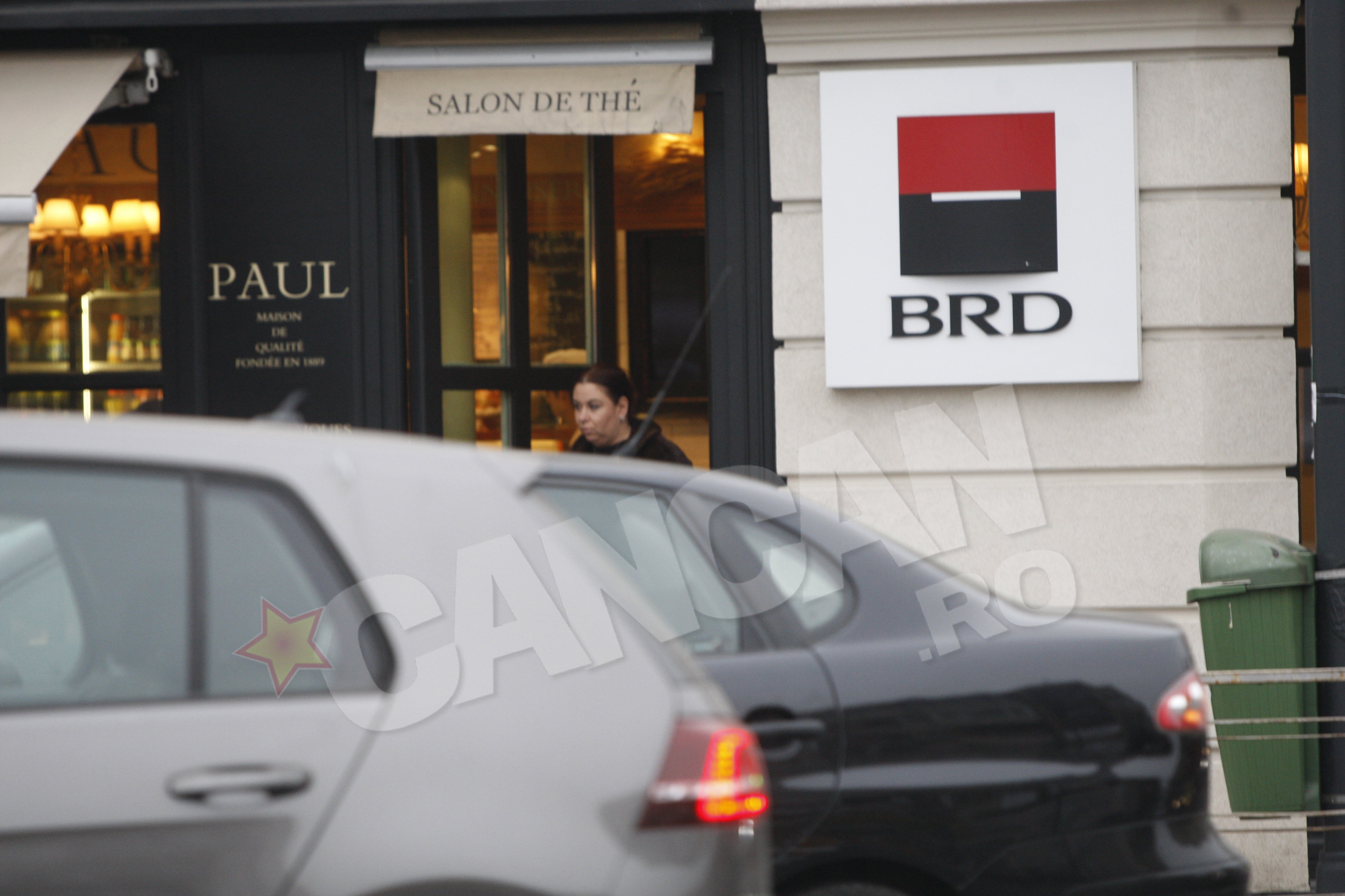 oana roman cofetarie