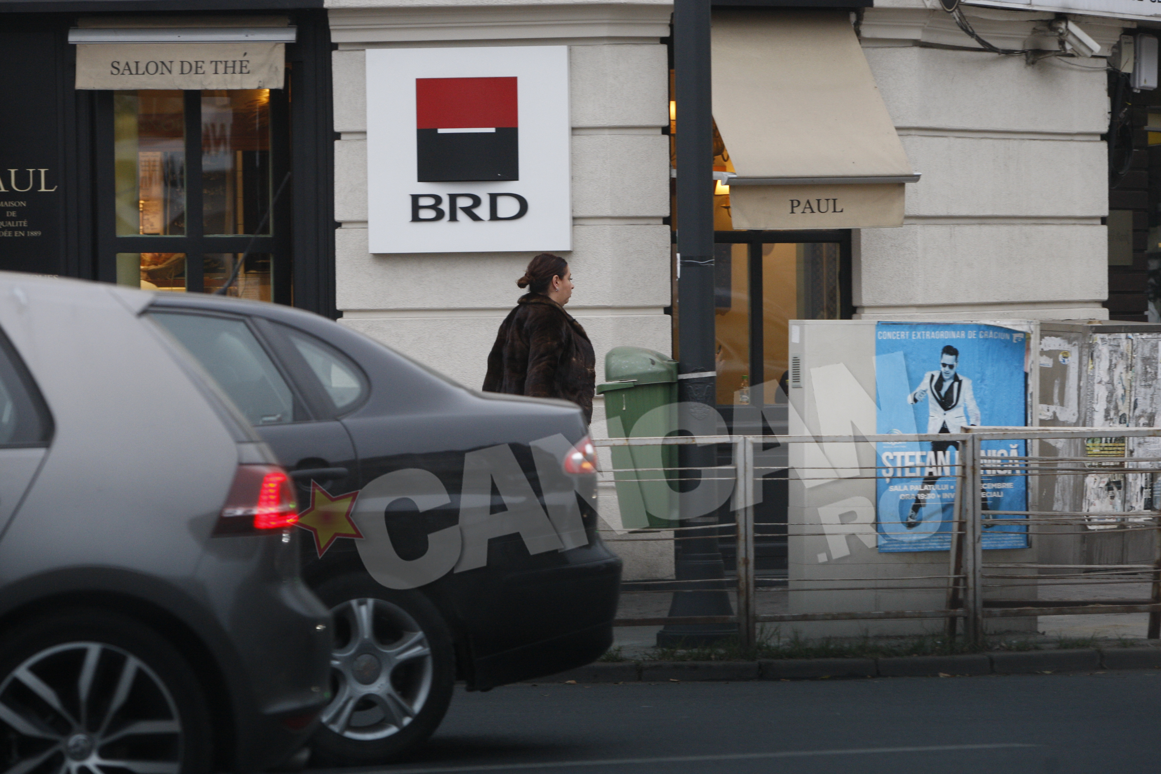 oana roman cofetarie