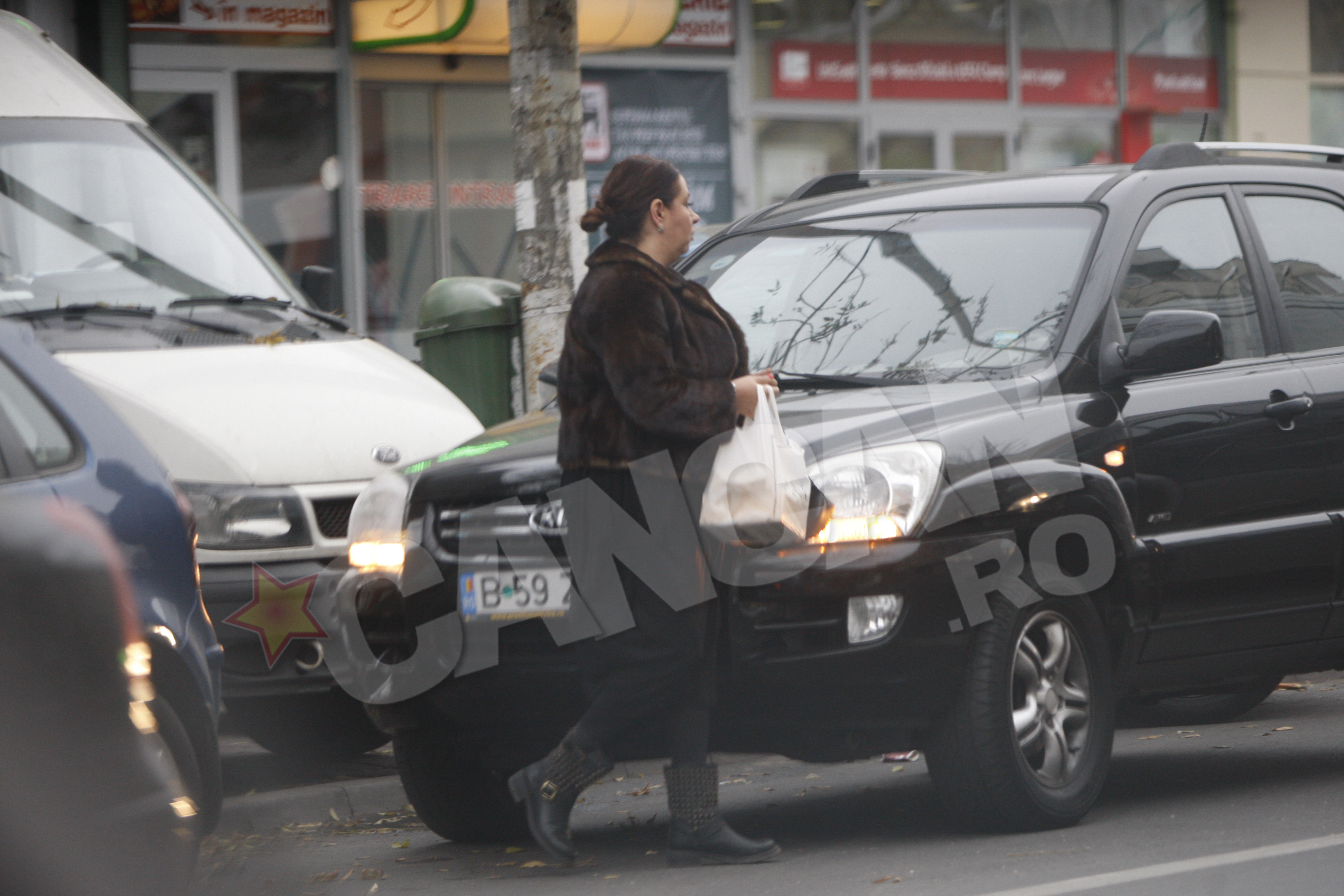 oana roman cofetarie