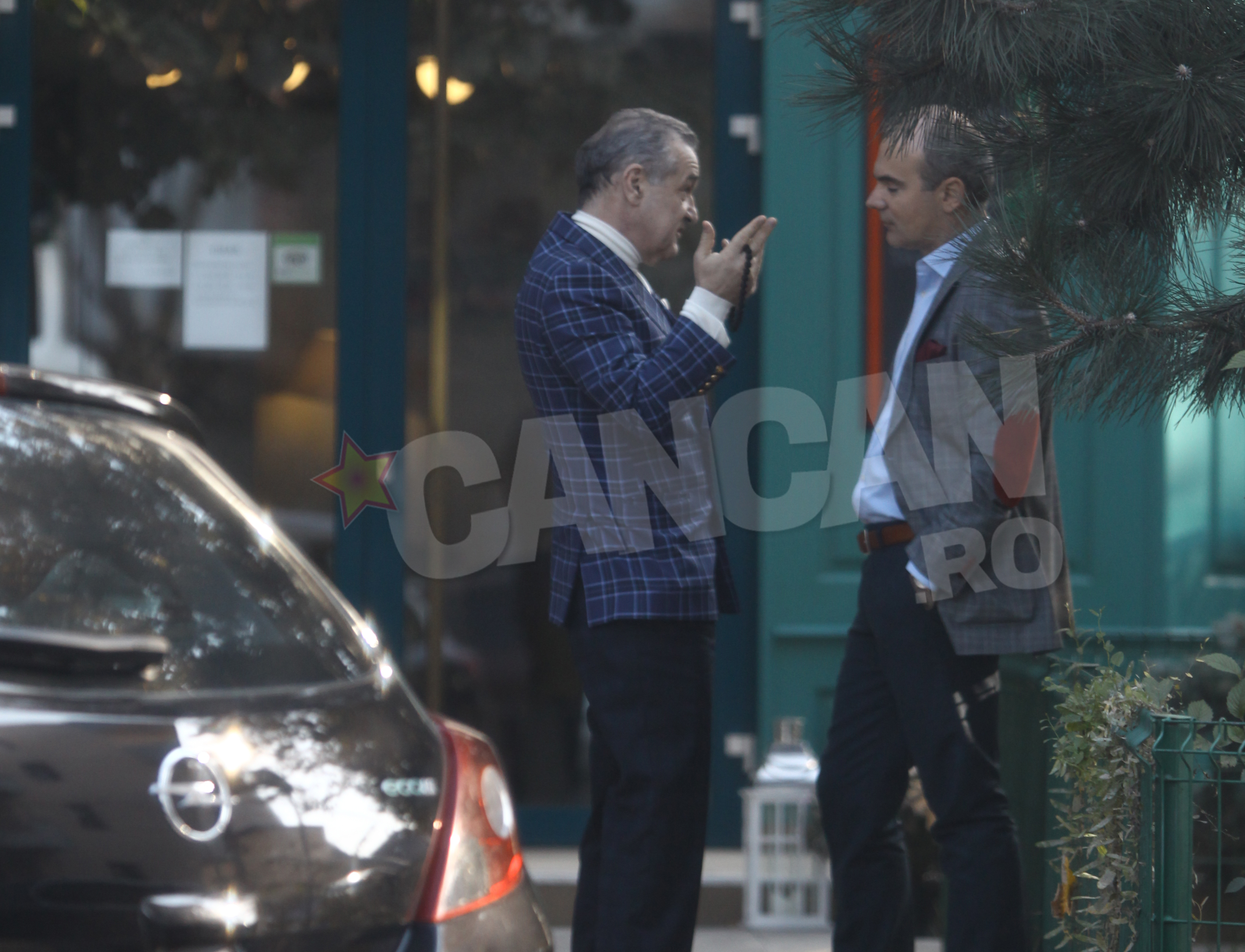 gigi becali rares bogdan