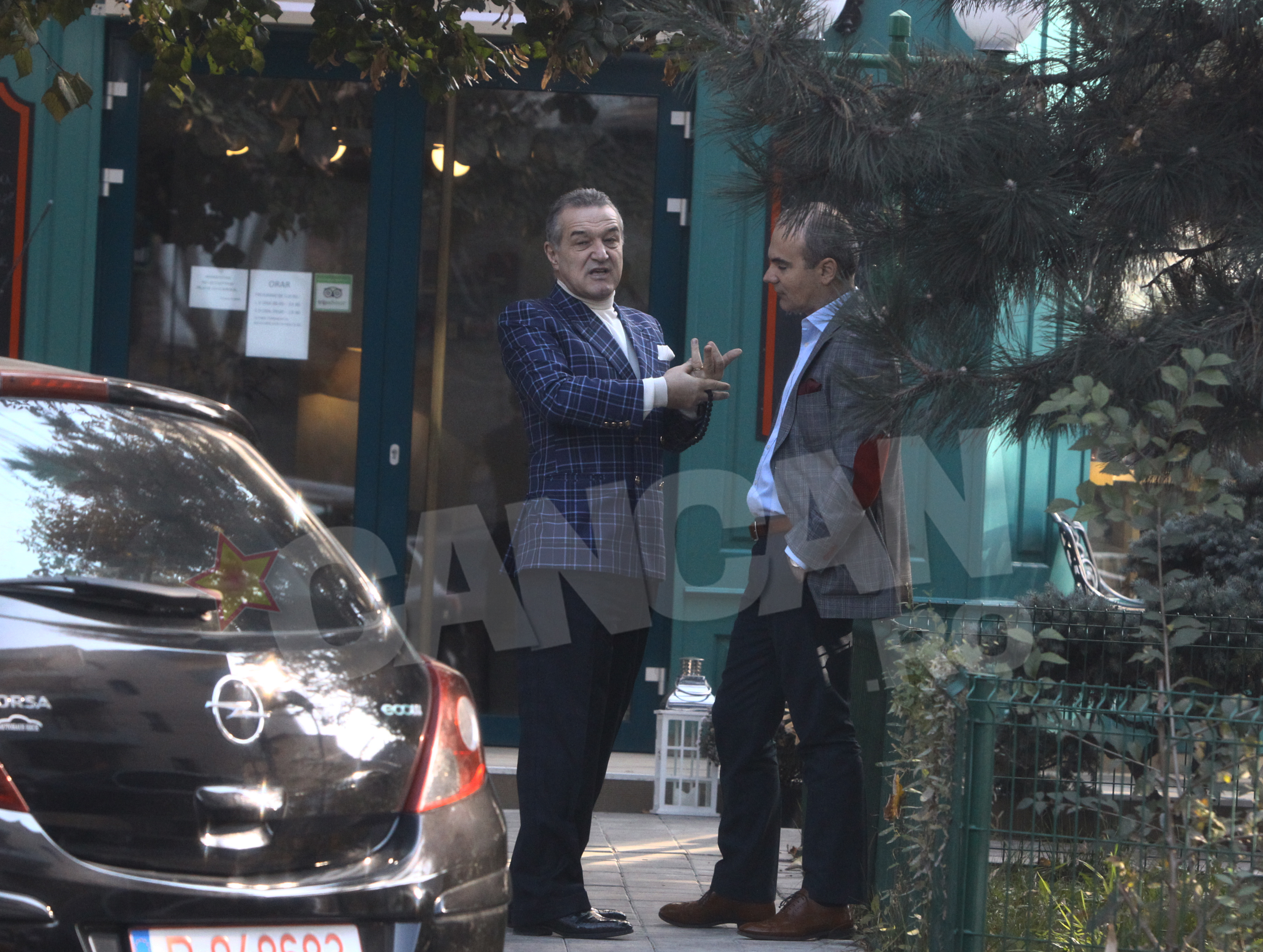 gigi becali rares bogdan