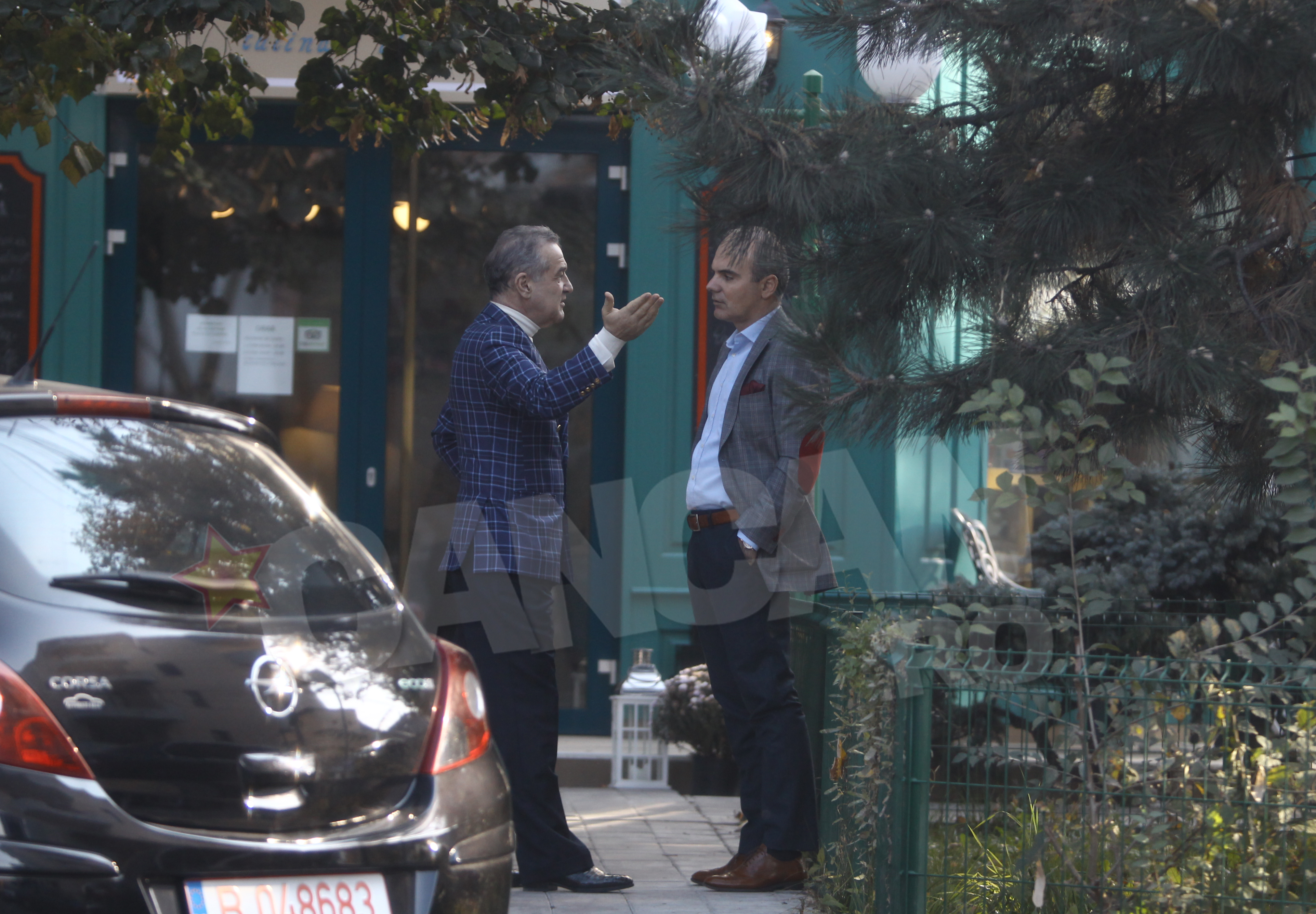 gigi becali rares bogdan