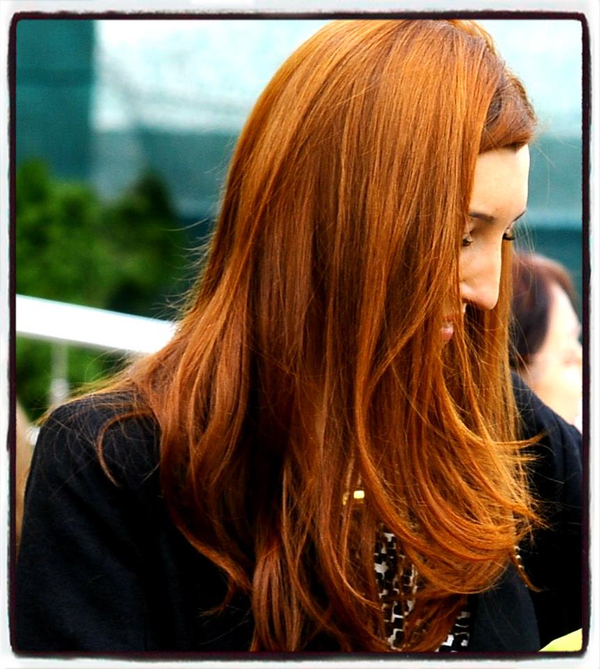 Loredana se numara printre victimele din Colectiv