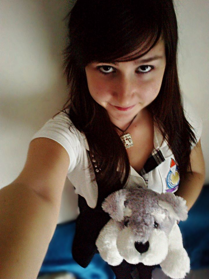 Elena Nitu lupta pentru viata ei in spital