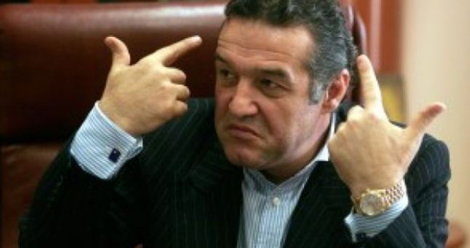 gigi becali