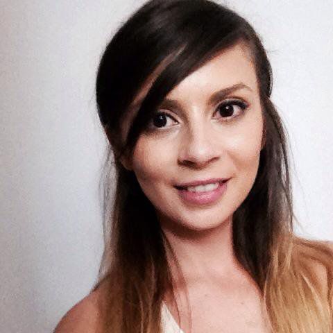 Alexandra Matache era o tanara plina de viata, muncitoare, care se sustinea singura financiar