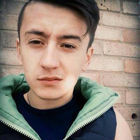 Fostul coleg de liceu al lui Casian