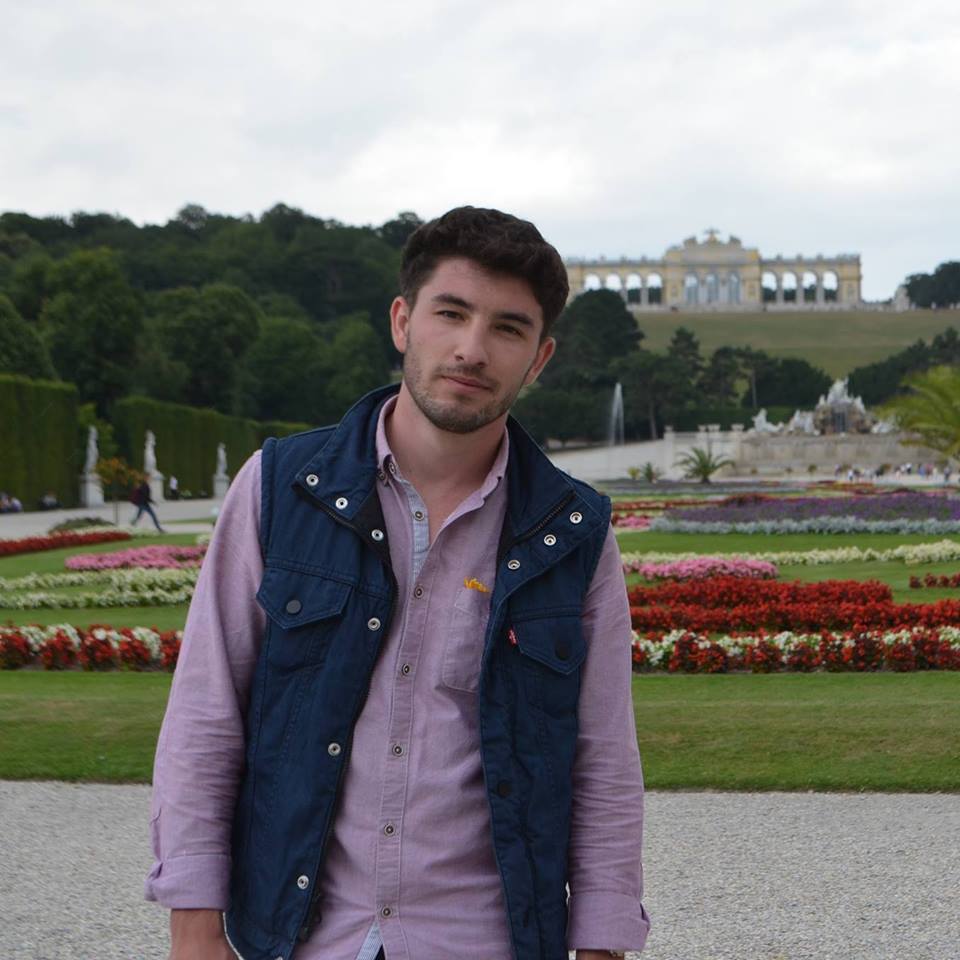 Dumitru Lazar, fostul presedinte ATRAG Iasi