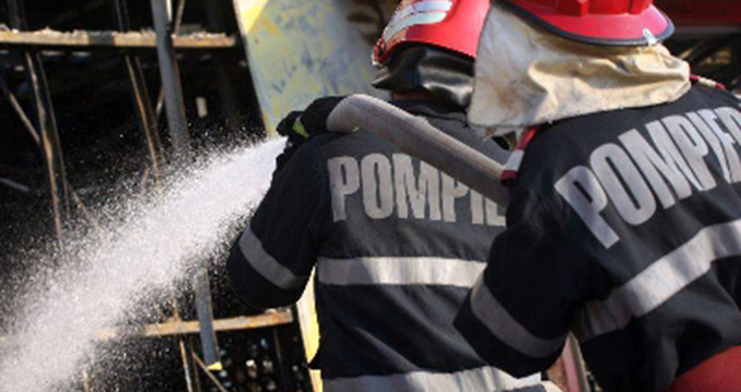 pompieri