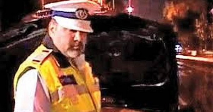 politist ionescu gheorghe