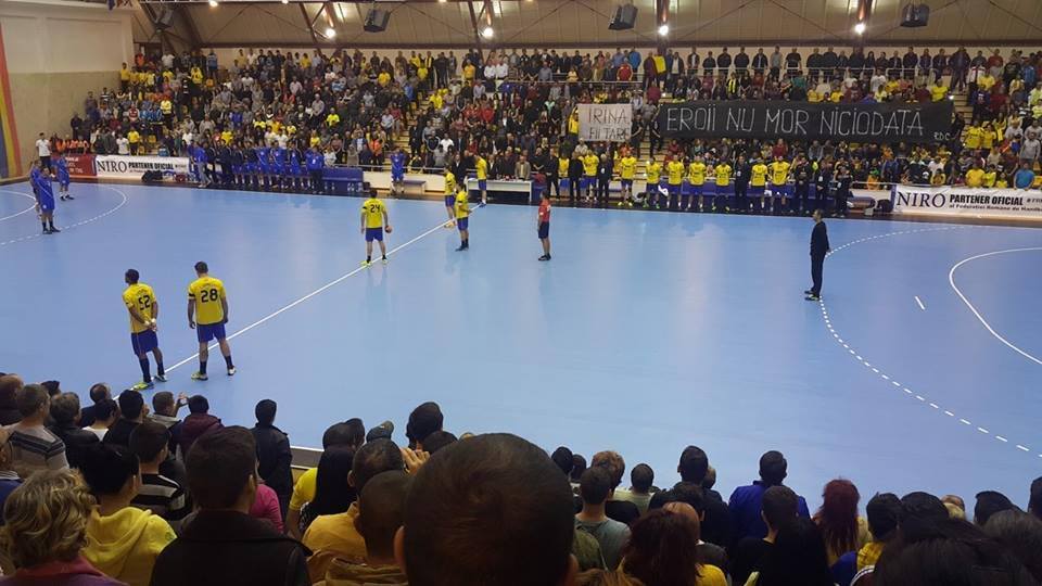 Familia Irinei Catalina Popa incearca sa fie pozitiva