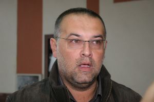 Bogdan Luca, avocatul lui Silviu Burada
