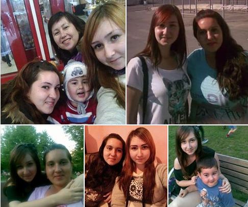 Elena Nitu avea 18 ani cand a incetat din viata