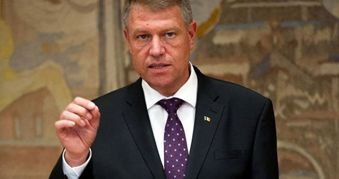 IOHANNIS