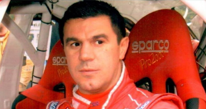 mihai leu