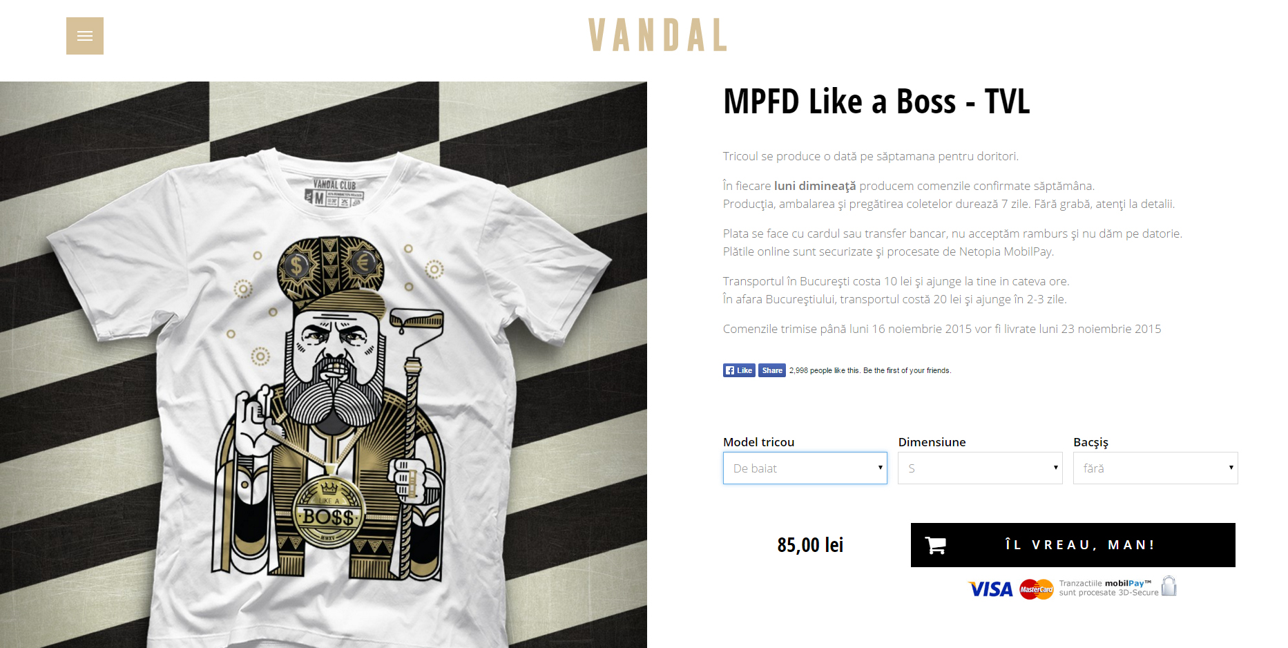 preafericitul daniel