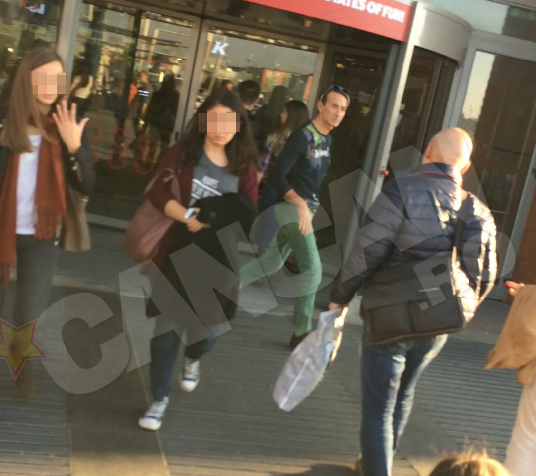 Radu Mazare a slabit mult