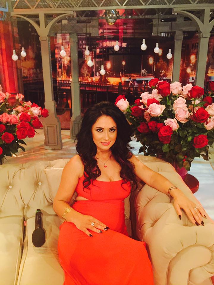 Flori a locuit cu Nicolae Guta timp de cateva luni, in Petrosani