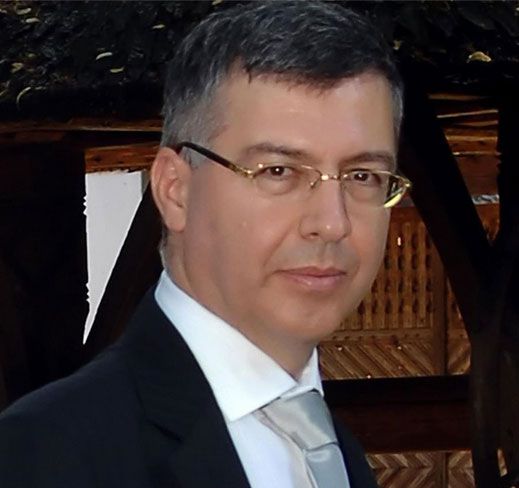 ionut popescu