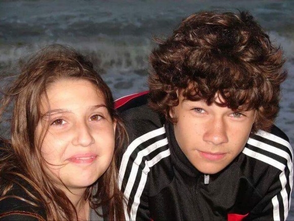 nicoll si alex serban