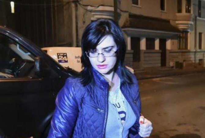 judecatoarea terceanu