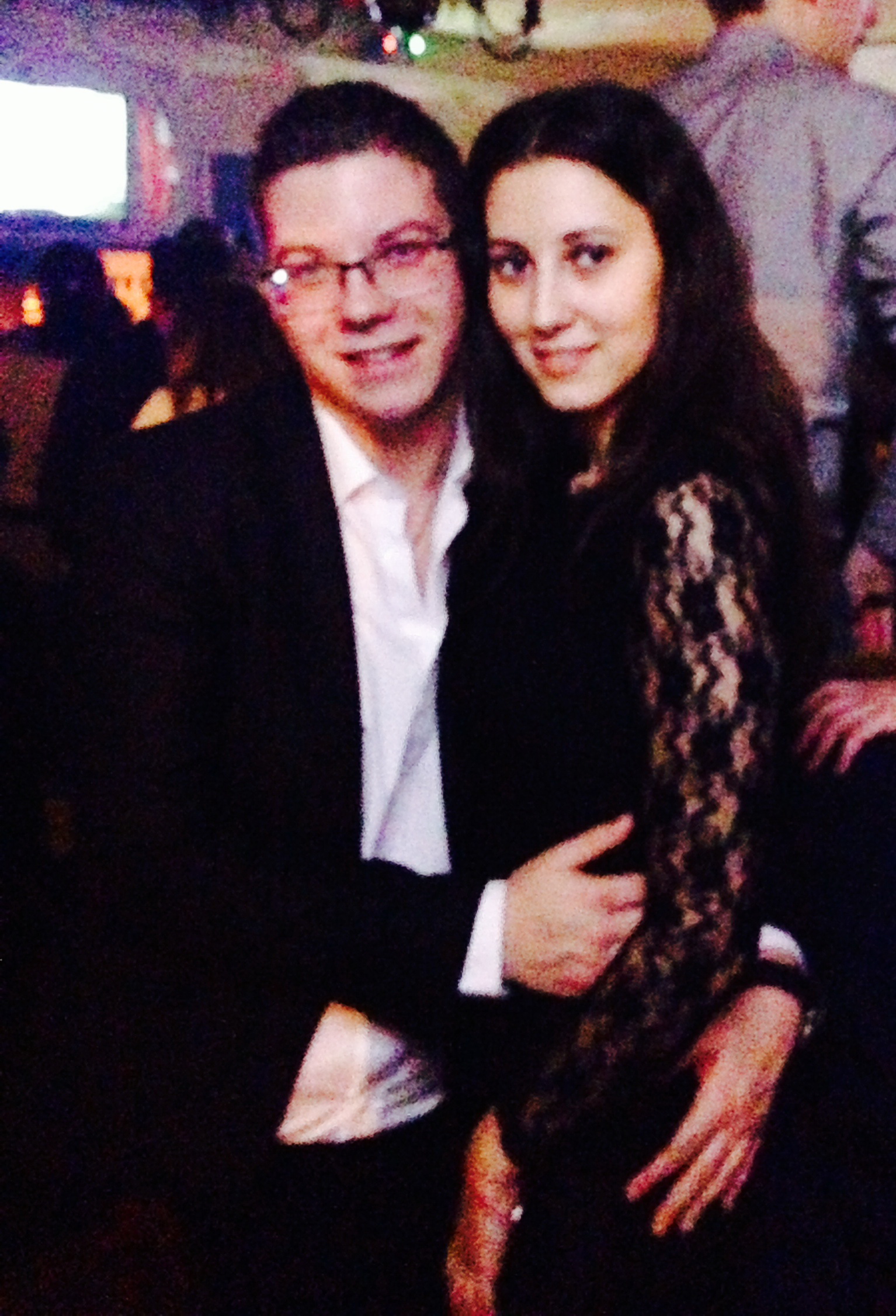 Silvius Prigoana a facut o noua cucerire