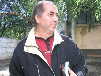 Leonida Nedelcu (63 de ani)