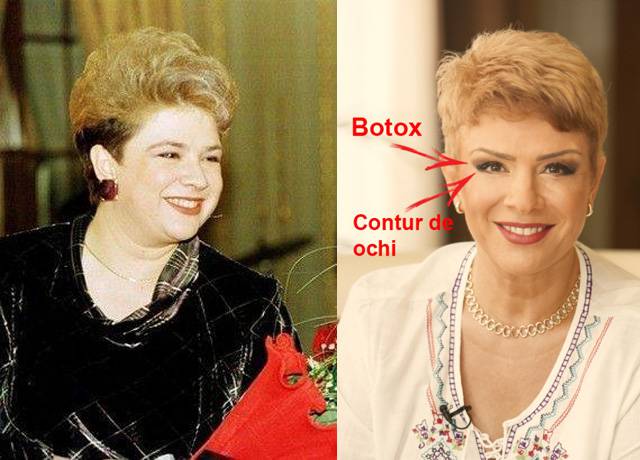 Acum, Teo zambeste increzatoare