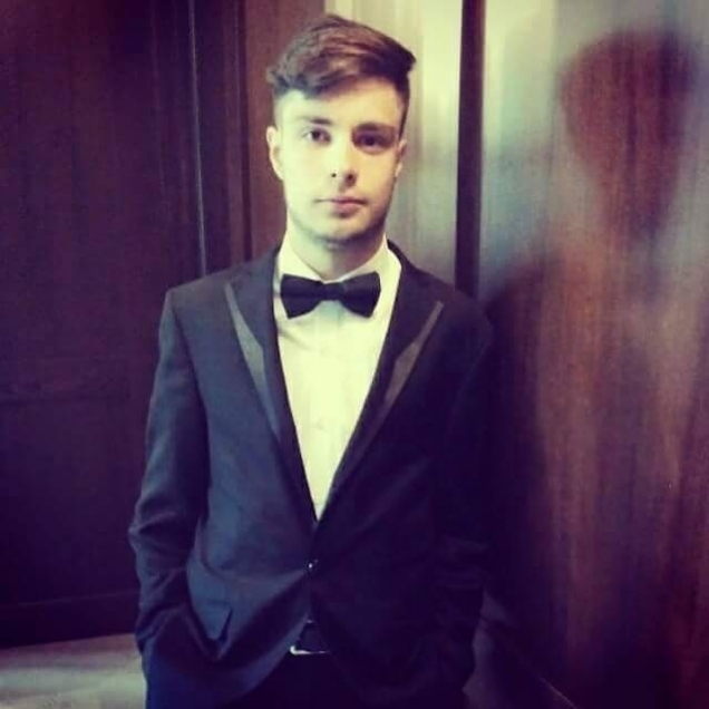 Tanarul a murit intr-un spital din Viena