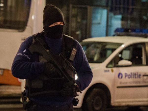 atentat Bruxelles