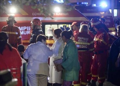 Zeci de persoane au ajuns in stare grava la spital
