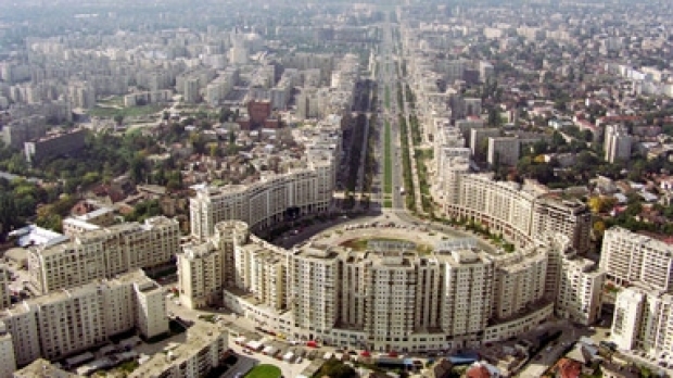 bucuresti