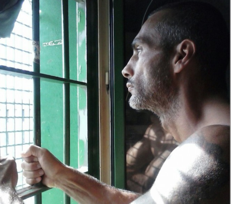 Frank Colin se afla in inchisoare (foto:marianne.net)