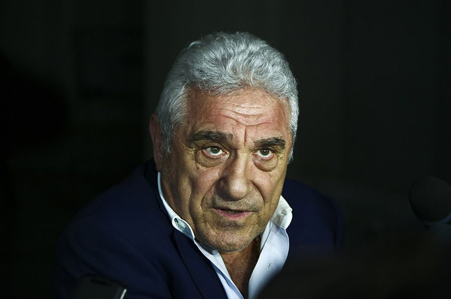 Ioan Becali