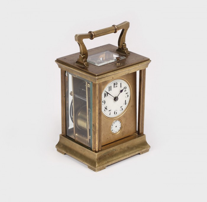 ceas de trasura kogalniceanu