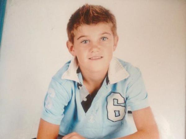 Sighisorean Nadia Corina