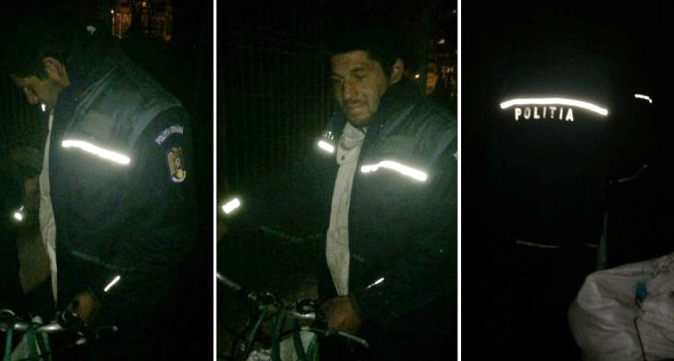 boschetari politisti