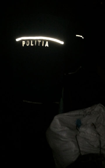 boschetari politisti