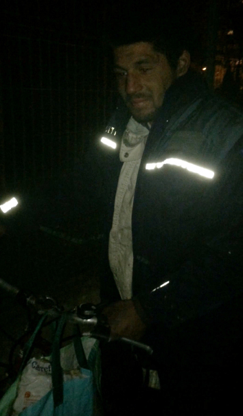 boschetari politisti