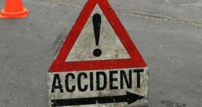 accident