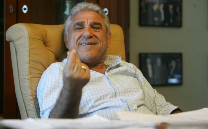 Giovani a fost condamnat la sase ani si patru luni de inchisoare in