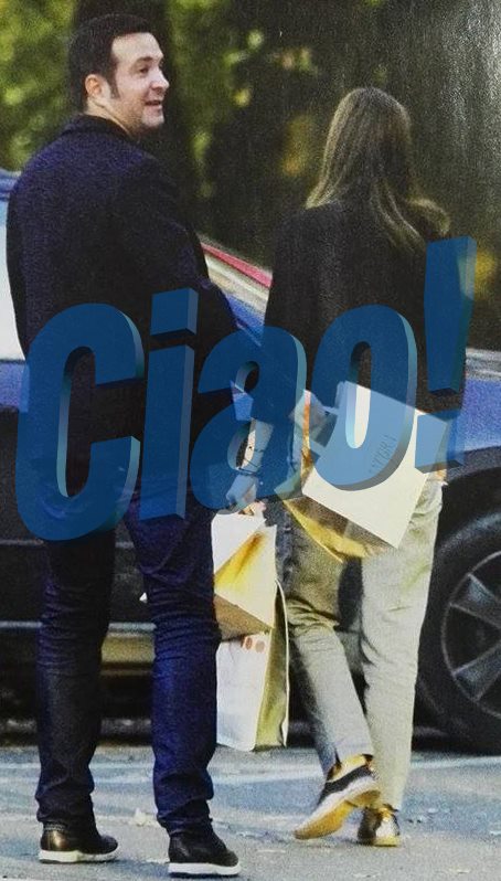 Sotia lui Buzdugan are ce arata