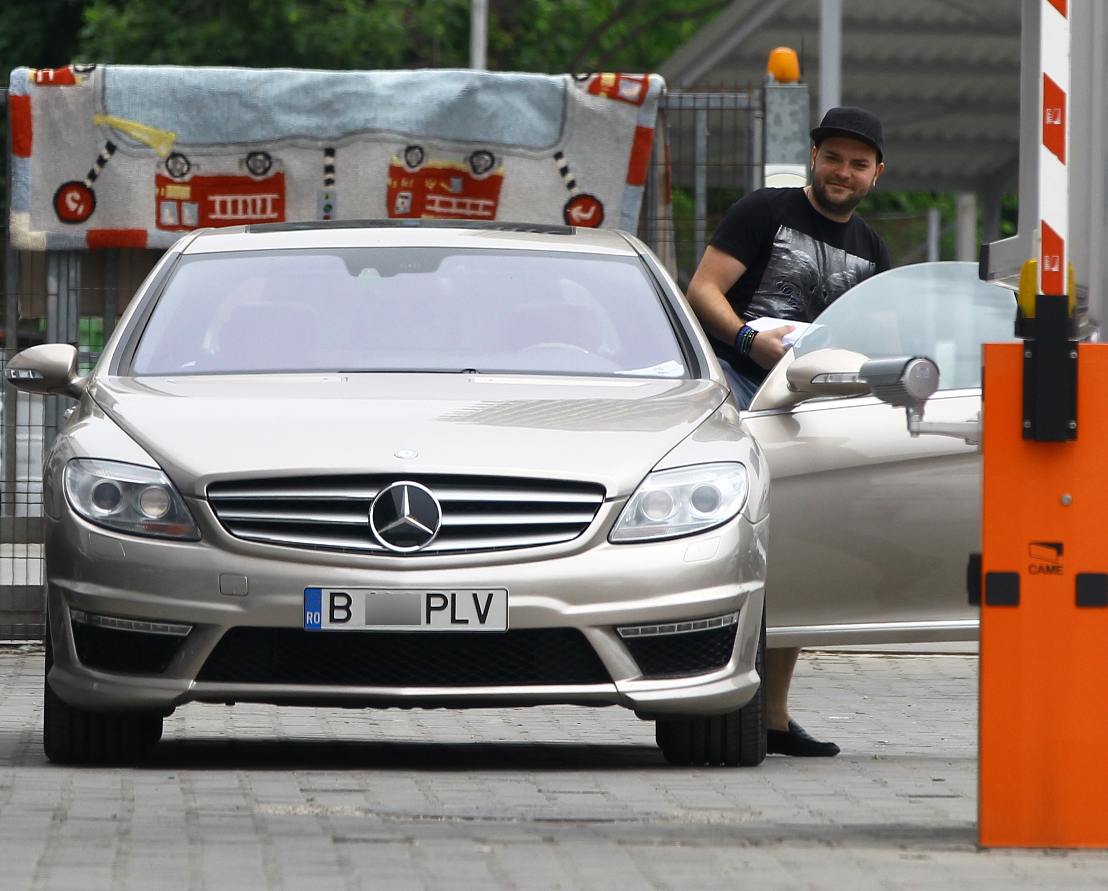 Cristian Popescu Piedone