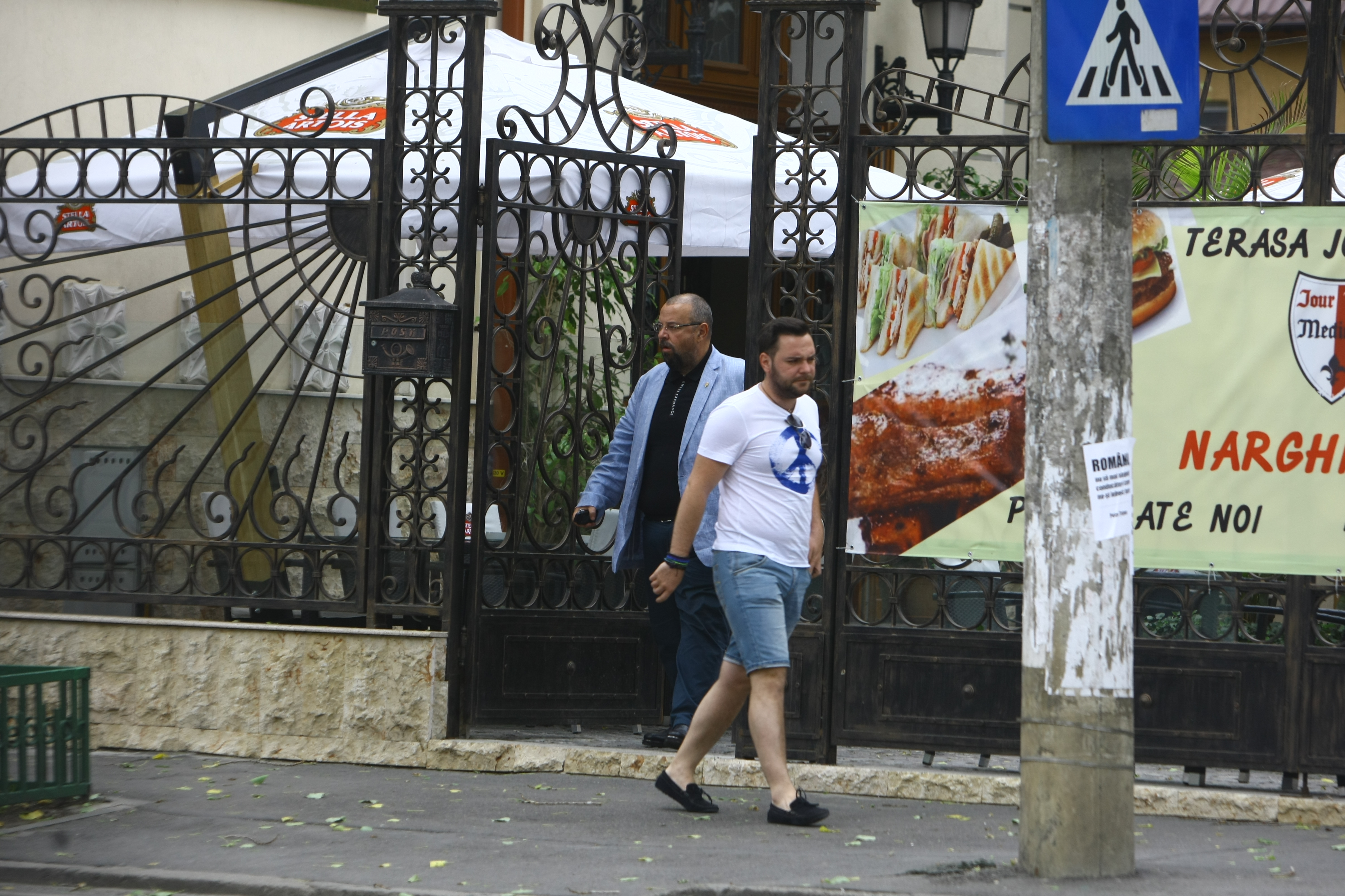 Cristian Popescu Piedone