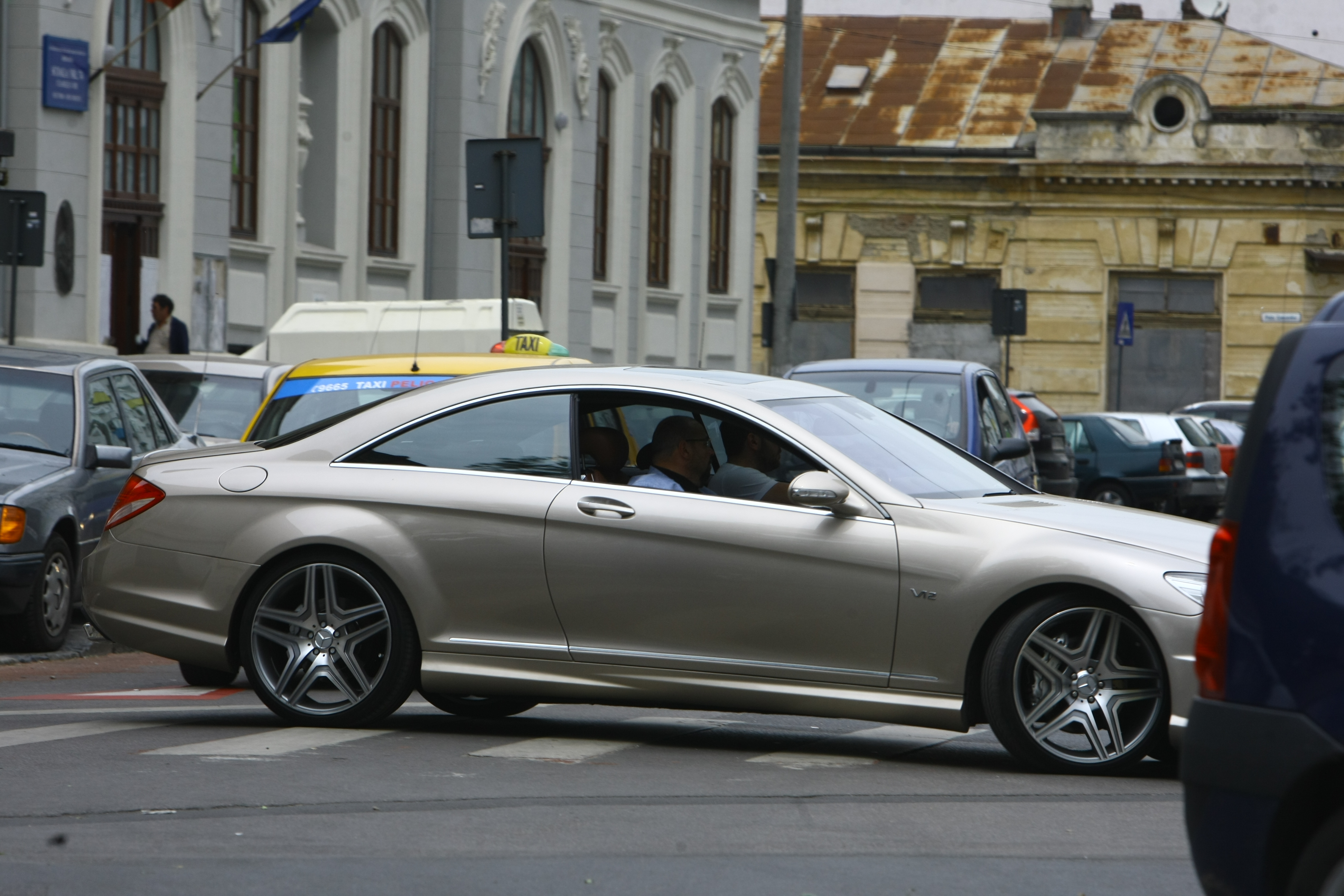 Cristian Popescu Piedone