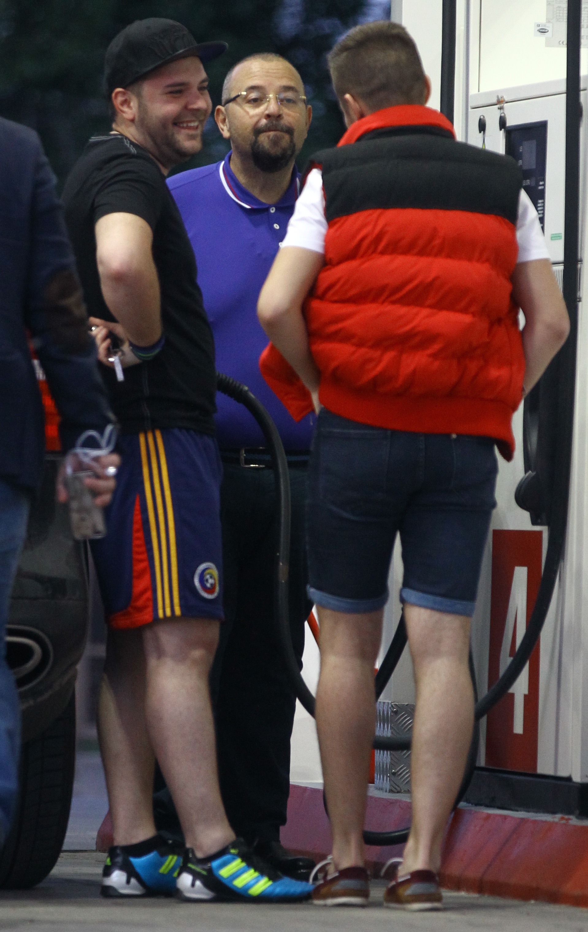 Cristian Popescu Piedone