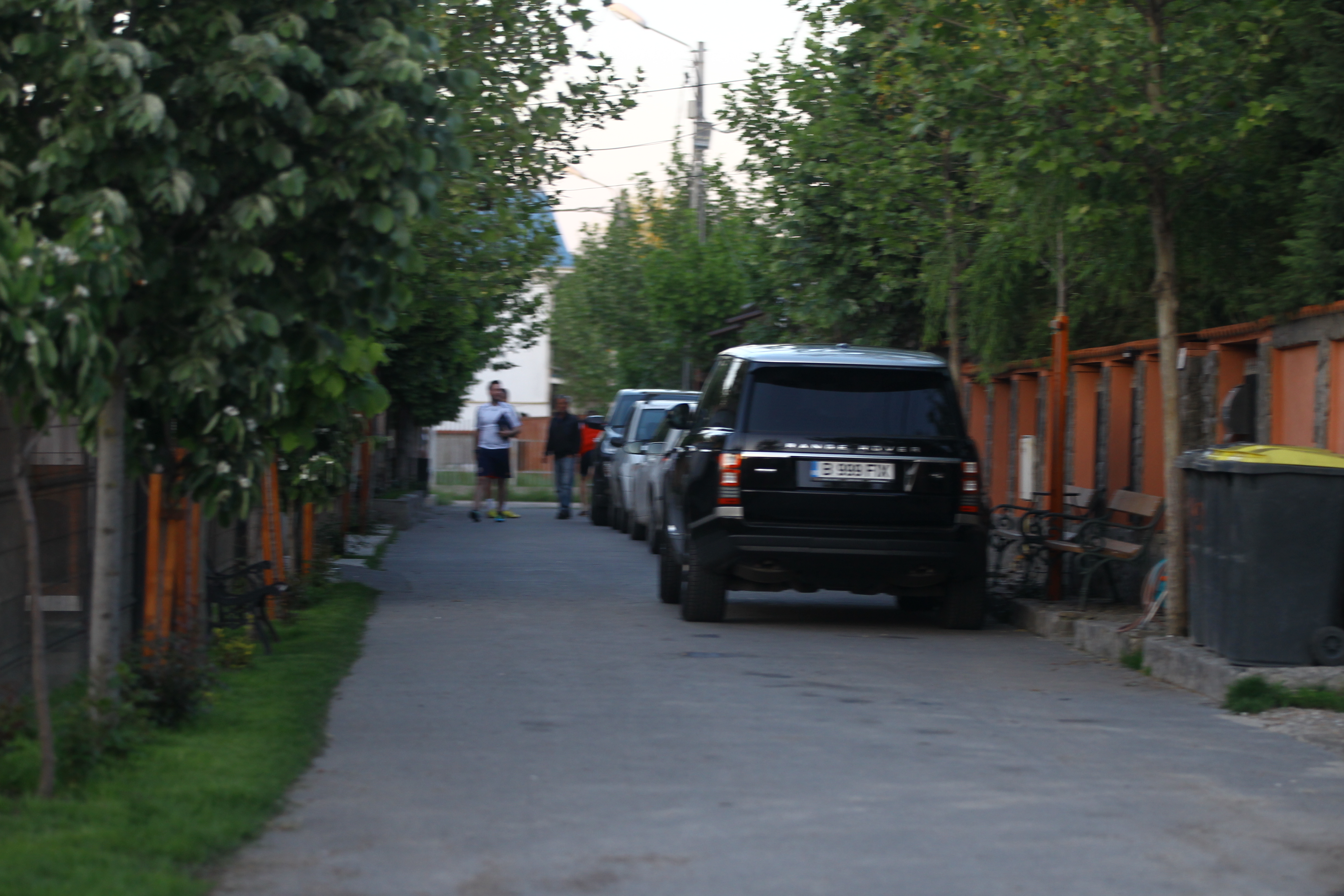 Cristian Popescu Piedone