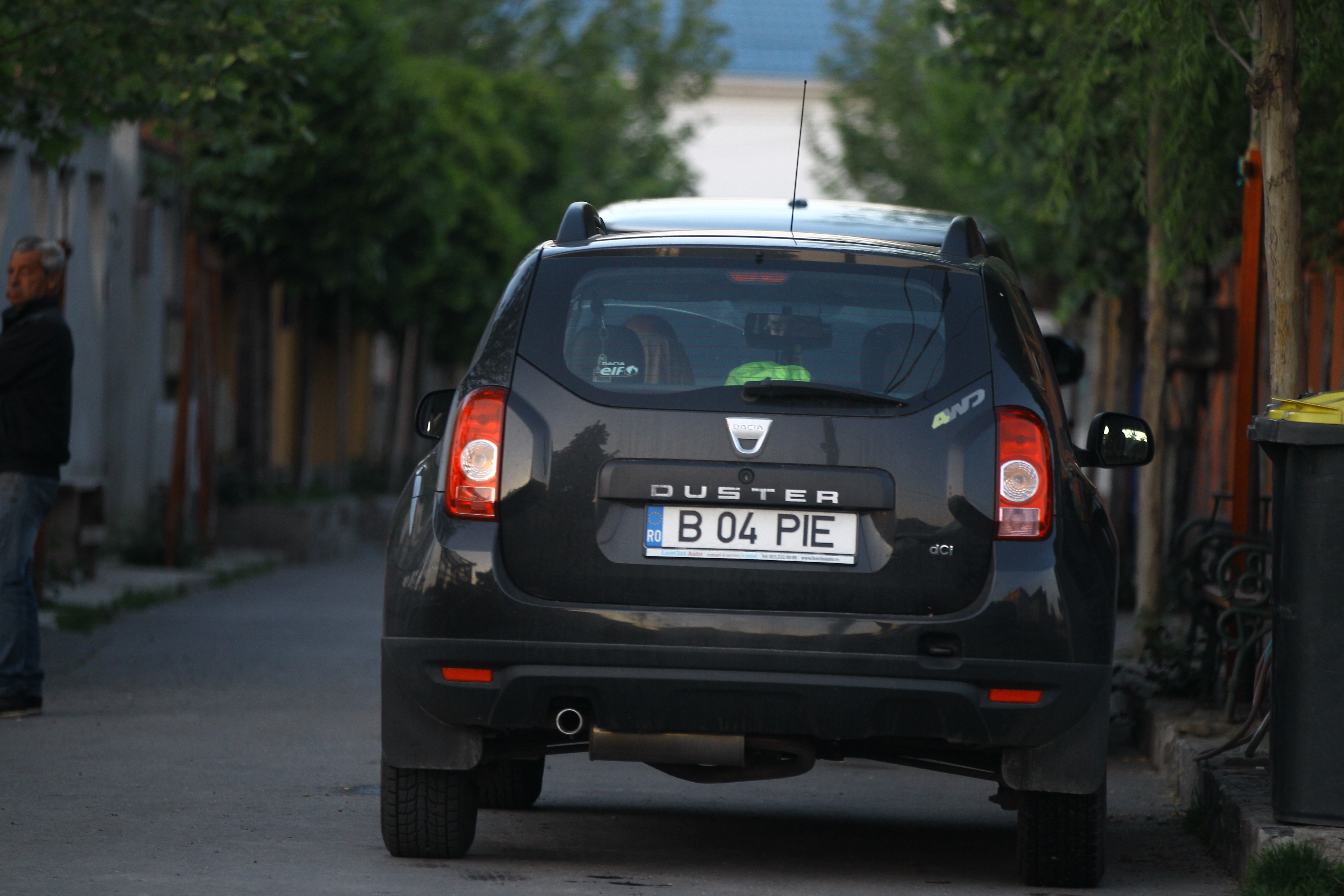 Cristian Popescu Piedone